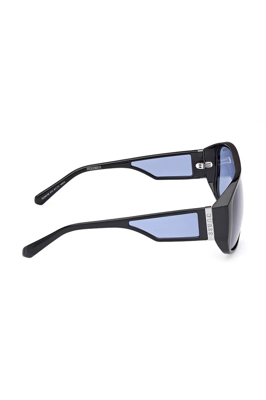 Guess ochelari de soare negru GU00135.6101V