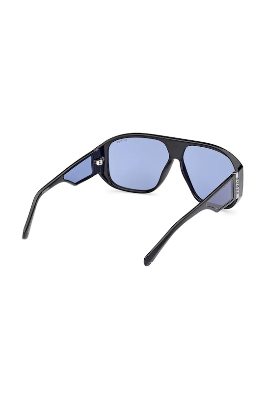 Guess ochelari de soare GU00135.6101V negru