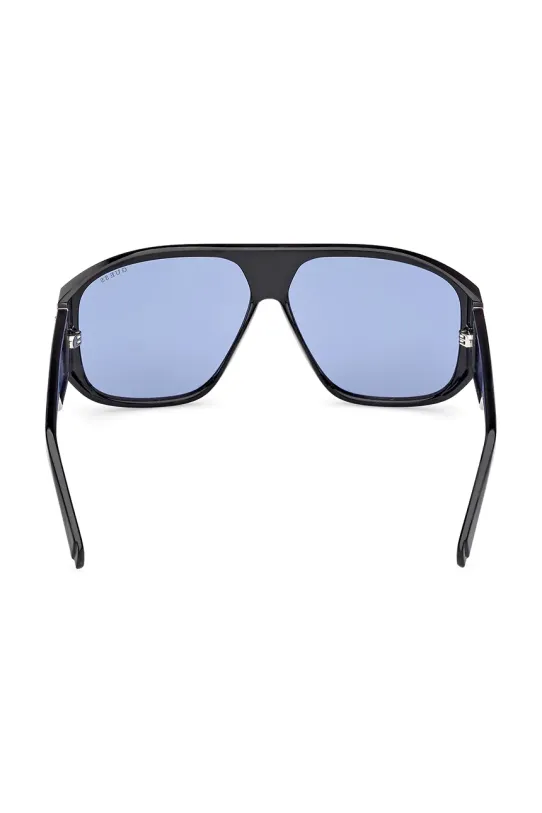Guess okulary przeciwsłoneczne GU00135.6101V