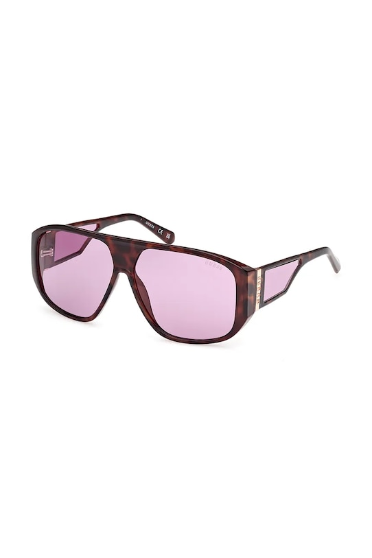 Guess napszemüveg aviator burgundia GU00135.6152Y