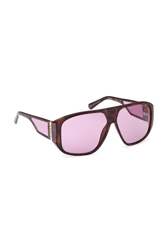 Kiegészítők Guess napszemüveg GU00135.6152Y burgundia