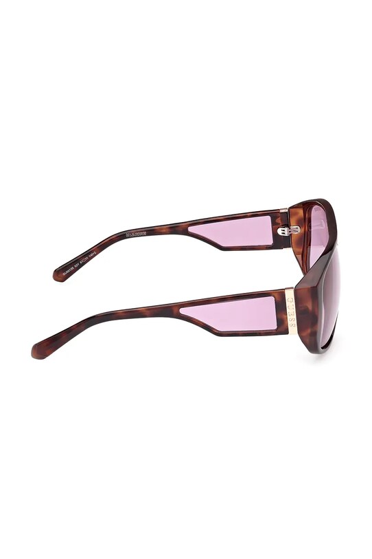 Guess napszemüveg burgundia GU00135.6152Y