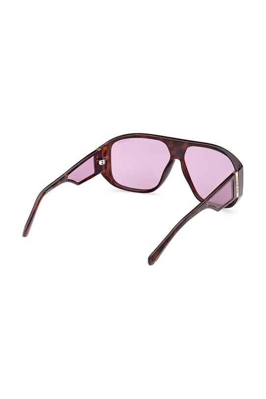 Guess napszemüveg GU00135.6152Y burgundia