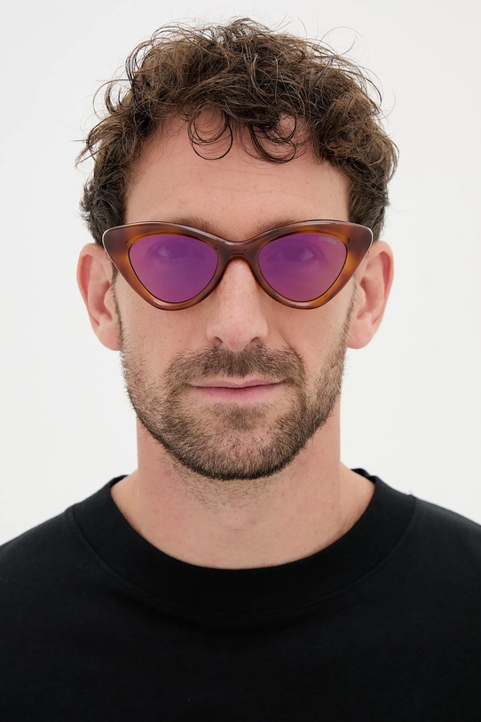 Guess ochelari de soare GU00137.5053C