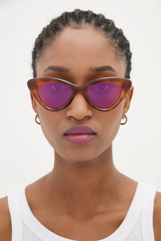 Guess ochelari de soare GU00137.5053C