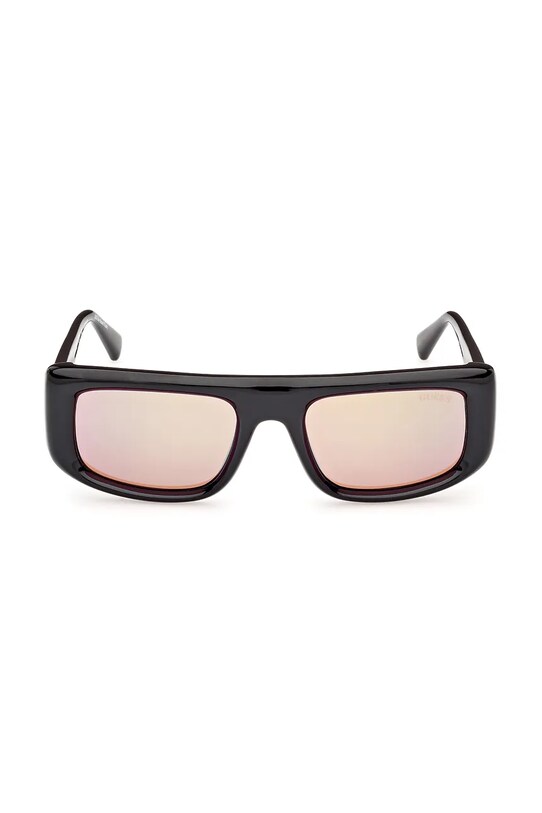 Guess okulary przeciwsłoneczne GU00138.5301U czarny AA00
