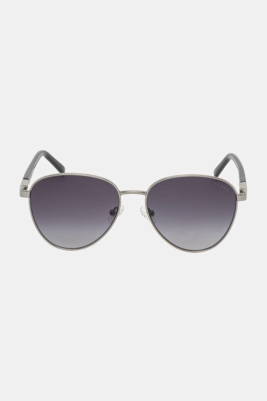 Сонцезахисні окуляри Guess GU3041.5310B срібний AA00