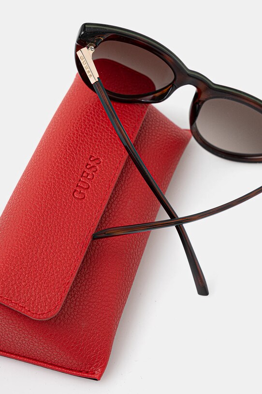 Аксесуари Сонцезахисні окуляри Guess GU3053.5552F бордо