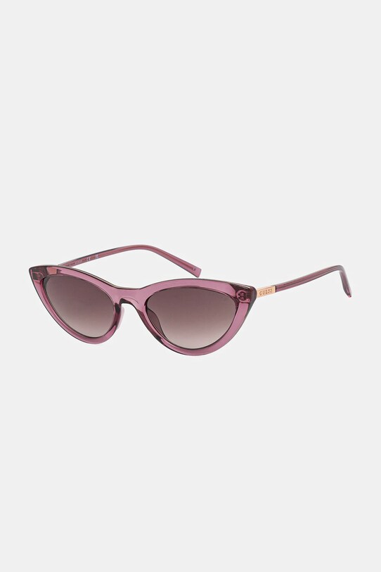 Guess napszemüveg átmenetes lila GU3053.5581F