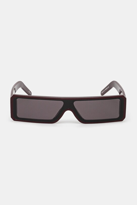 Sunčane naočale Rick Owens RG0000008.GMGNB bordo AA00