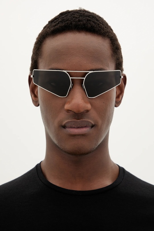 Rick Owens DRKSHDW sunglasses RG0000015.GSLVB