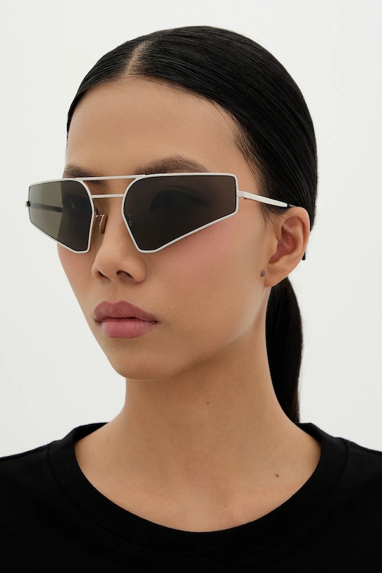 Accessories Rick Owens DRKSHDW sunglasses RG0000015.GSLVB black