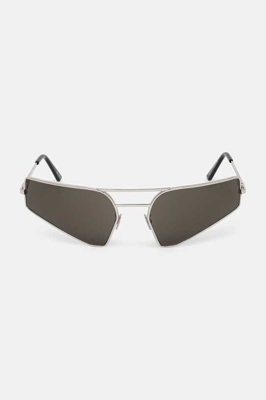 Rick Owens DRKSHDW okulary przeciwsłoneczne RG0000015.GSLVB czarny AA00