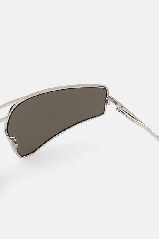 Akcesoria Rick Owens DRKSHDW okulary przeciwsłoneczne RG0000015.GSLVB czarny