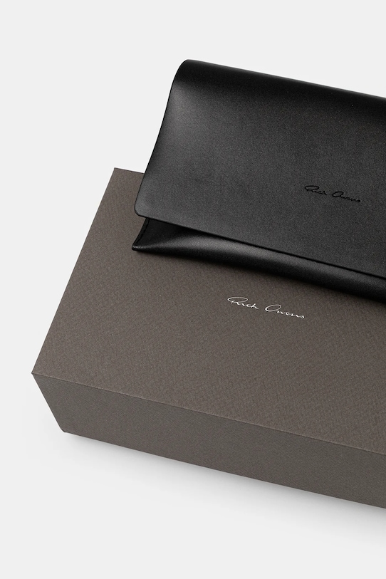 Rick Owens DRKSHDW sunglasses black RG0000015.GSLVB