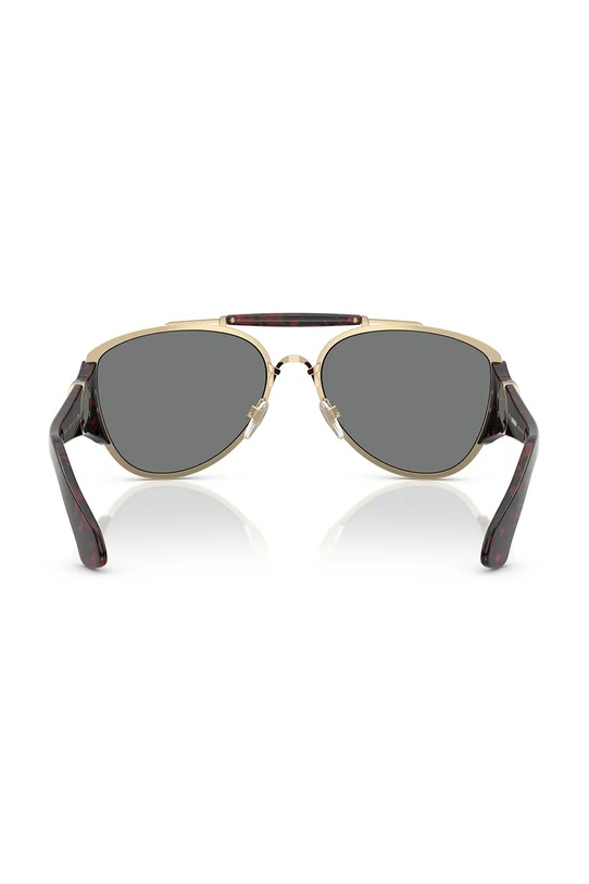Burberry okulary przeciwsłoneczne brązowy 0BE3161