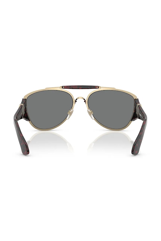 Burberry okulary przeciwsłoneczne brązowy 0BE3161