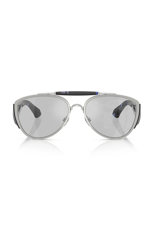 Slnečné okuliare Burberry 0BE3161 sivá AA00