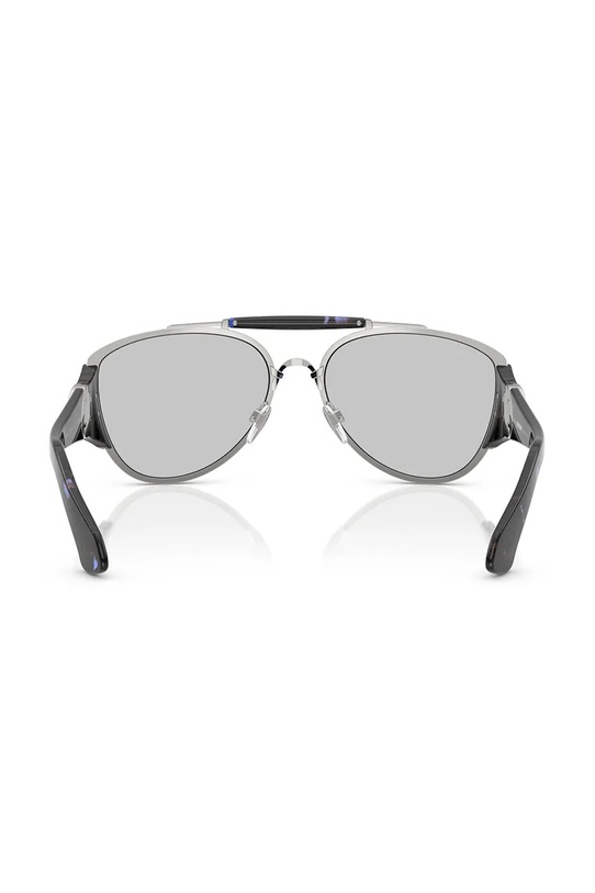 Slnečné okuliare Burberry sivá 0BE3161