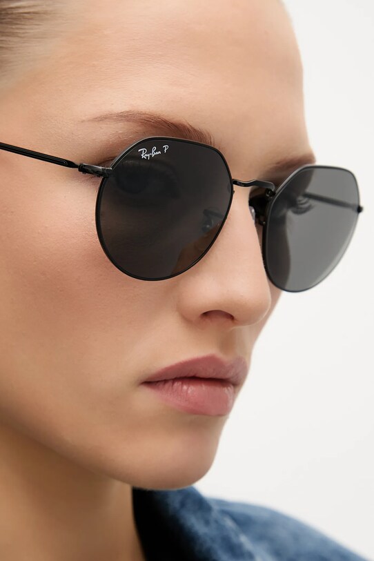 Солнцезащитные очки Ray-Ban 0RB3565.002/48