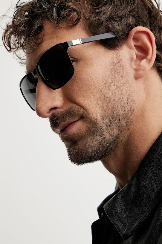 Sluneční brýle Ray-Ban 0RB3721.186/87