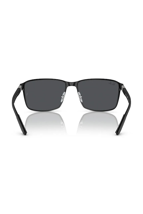 Sluneční brýle Ray-Ban 0RB3721.186/87