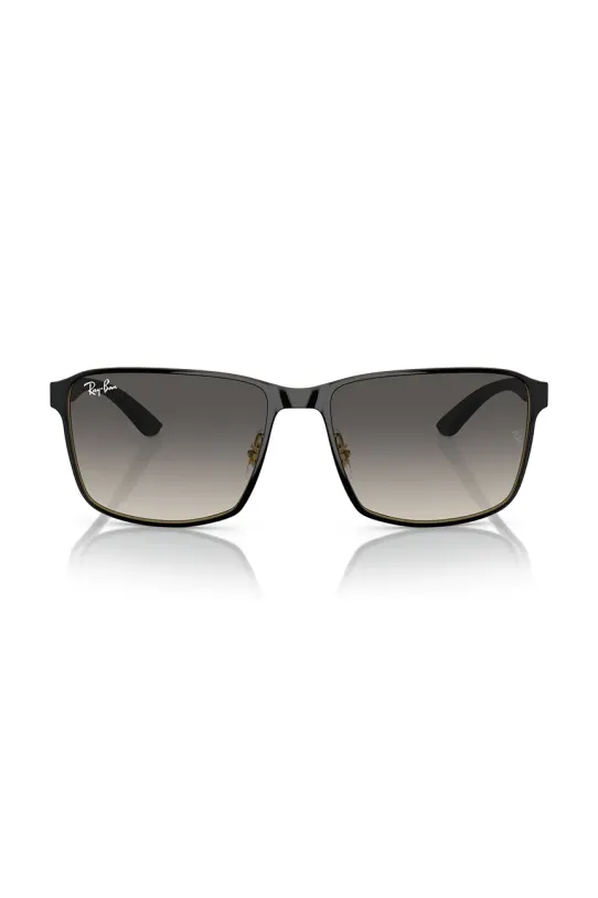 Očala Ray-Ban 0RB3721.187/11 črna AA00