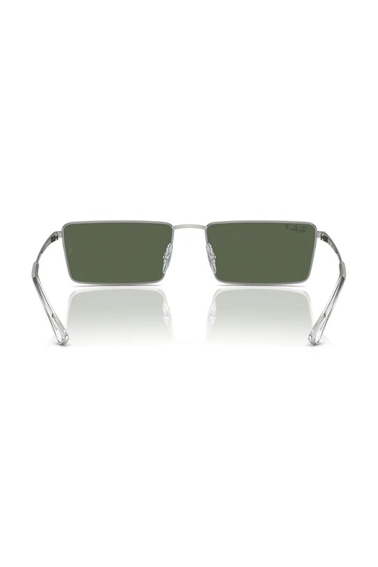 Sluneční brýle Ray-Ban 0RB3741.003/9A