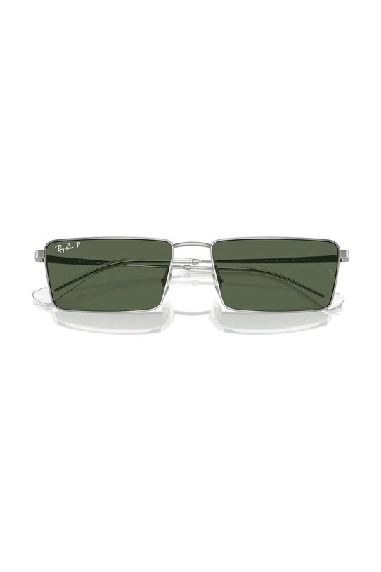 Sluneční brýle Ray-Ban 0RB3741.003/9A