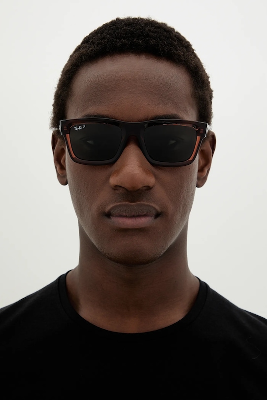 Sunčane naočale Ray-Ban 0RB4396.66789A