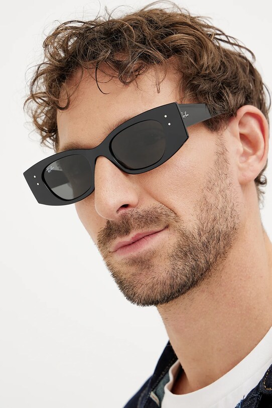 Ray-Ban ochelari de soare 0RB4427