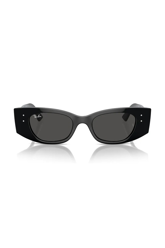 Ray-Ban occhiali da sole nero 0RB4427