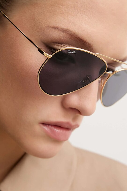 Sluneční brýle Ray-Ban 0RBR0101S.001/1A