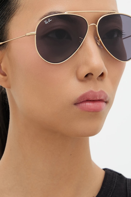 Слънчеви очила Ray-Ban 0RBR0101S.001/1A