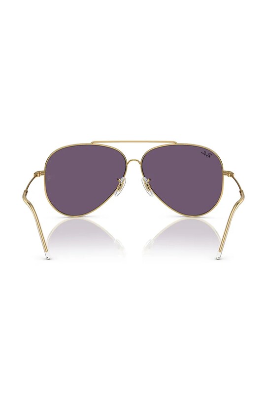 Sluneční brýle Ray-Ban 0RBR0101S.001/1A