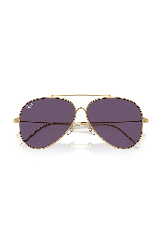 Sluneční brýle Ray-Ban 0RBR0101S.001/1A