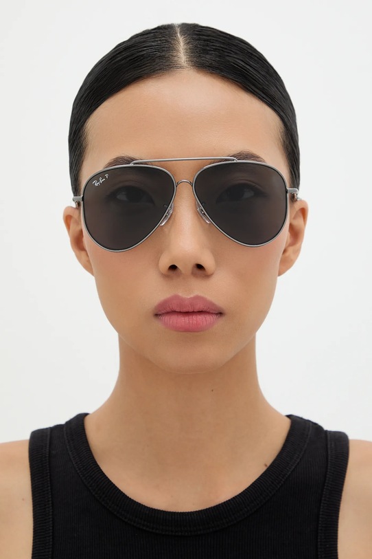 Ray-Ban ochelari de soare 0RBR0101S.004/81