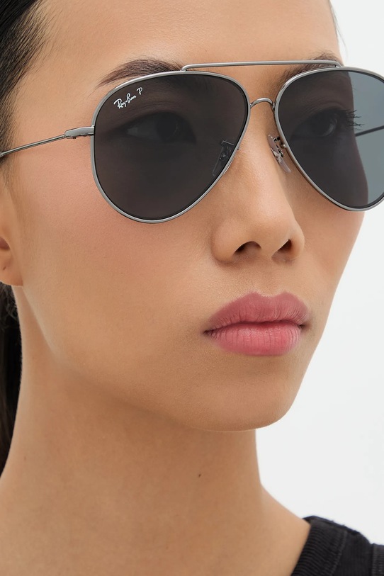 Ray-Ban ochelari de soare 0RBR0101S.004/81