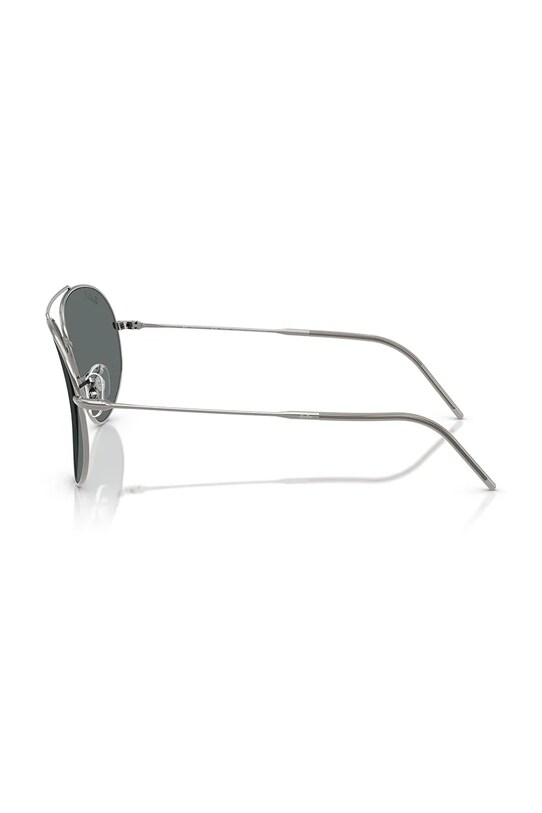 Ray-Ban okulary przeciwsłoneczne 0RBR0101S.004/81 szary