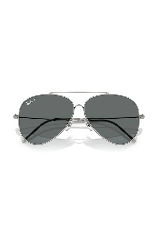 Slnečné okuliare Ray-Ban 0RBR0101S.004/81