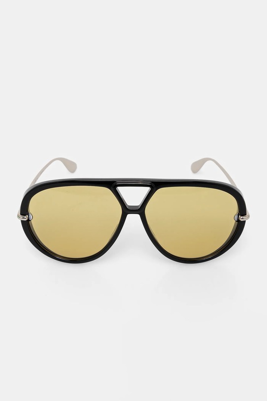 Bottega Veneta okulary BV1274S czarny AA00