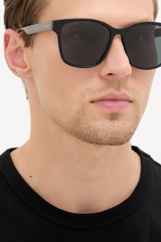 Gucci okulary przeciwsłoneczne GG0417SK