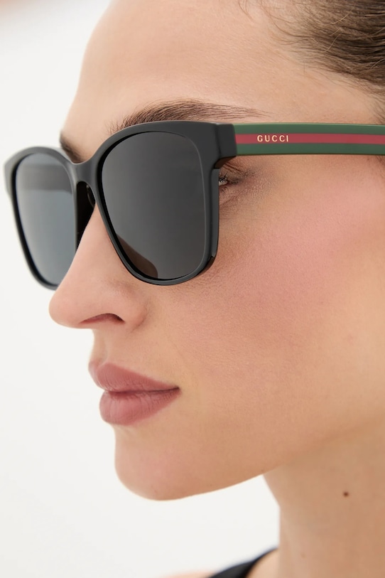 Gucci okulary przeciwsłoneczne GG0417SK