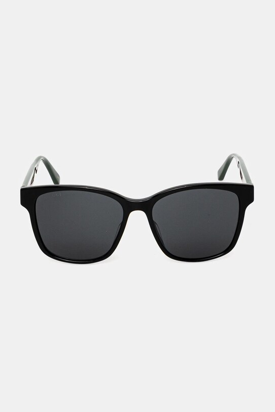 Accesorii Gucci ochelari de soare GG0417SK negru