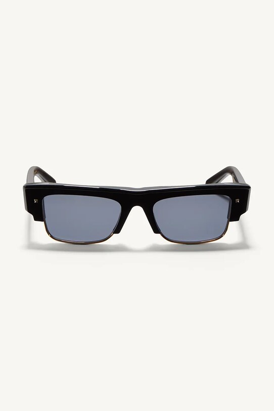 Valentino okulary przeciwsłoneczne XI VLS.164A czarny AA00