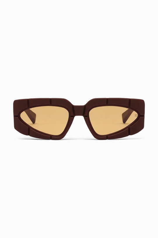 Balmain ochelari de soare B - SPIRIT BPS.179B aur AA00