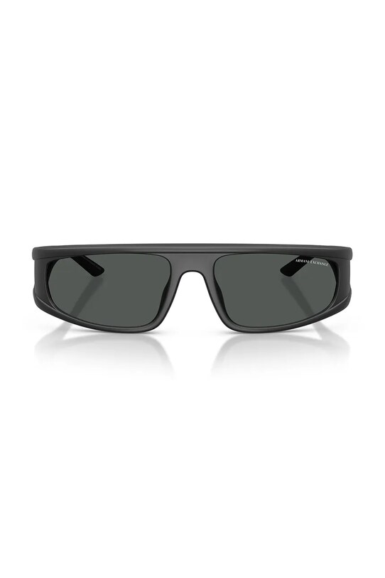 Sluneční brýle Armani Exchange 0AX4159SU šedá AA00