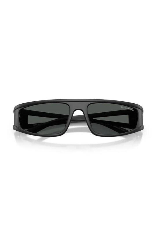 Sluneční brýle Armani Exchange 0AX4159SU šedá