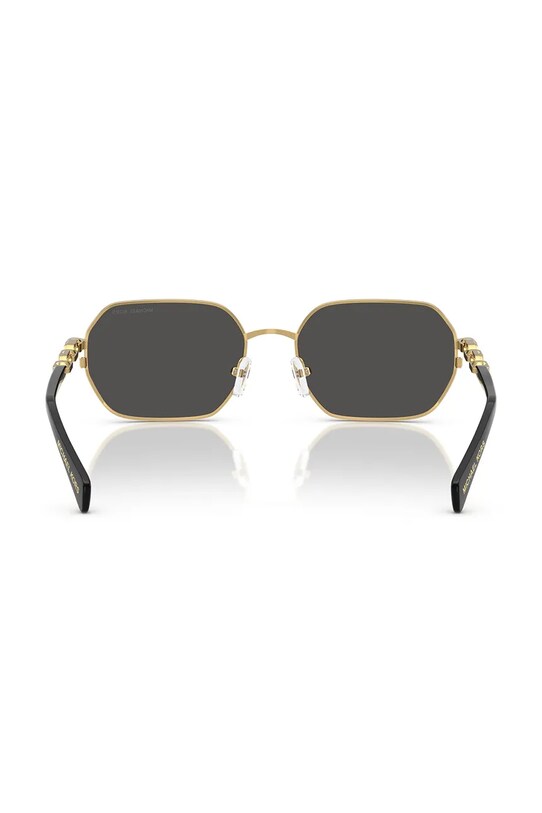 Сонцезахисні окуляри Michael Kors золотий 0MK1165
