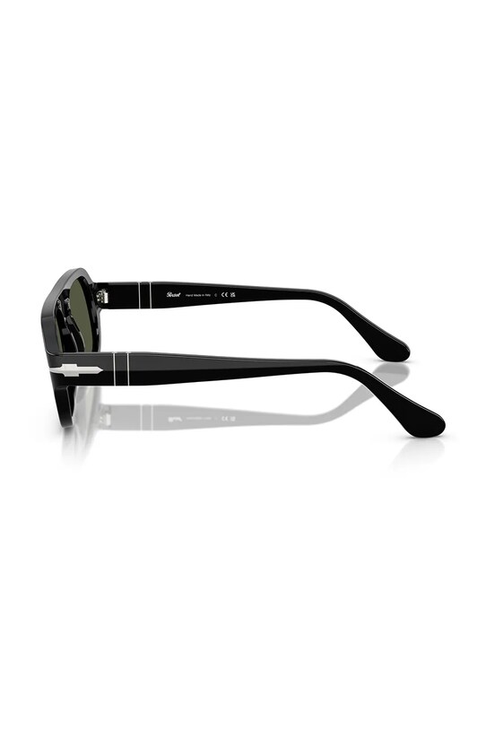Doplňky Sluneční brýle Persol 0PO3369S černá